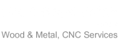 CNC Design Work – Oman